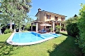 Villa Roberta, Forte dei Marmi