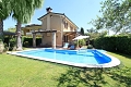 Villa Roberta, Forte dei Marmi
