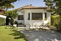 Villa Sandra, Forte dei Marmi