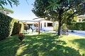 Villa Sandra, Forte dei Marmi