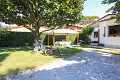 Villa Sandra, Forte dei Marmi