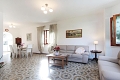 Villa Sandra, Forte dei Marmi