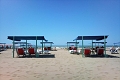 Villa Sandra, Forte dei Marmi
