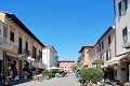 Villa Sandra, Forte dei Marmi