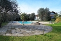 Villa Verdone, Forte dei Marmi