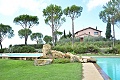 Villa Vigna, Grosseto