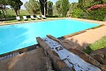 Villa Vigna, Grosseto