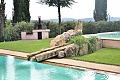 Villa Vigna, Grosseto