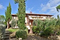 Villa Vigna, Grosseto