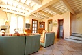 Villa Vigna, Grosseto
