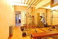 Villa Vigna, Grosseto