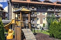 Hotel & Clubresidence Adler, Moena