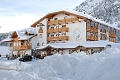Hotel Cristallo, Passo San Pellegrino