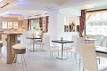 Hotel Cristallo, Passo San Pellegrino