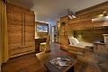 Hotel Cristallo, Passo San Pellegrino