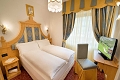 Hotel Cristallo, Passo San Pellegrino