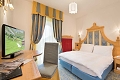 Hotel Cristallo, Passo San Pellegrino