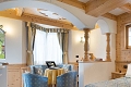 Hotel Cristallo, Passo San Pellegrino