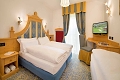 Hotel Cristallo, Passo San Pellegrino