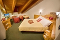Hotel Cristallo, Passo San Pellegrino