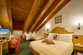 Hotel Cristallo, Passo San Pellegrino