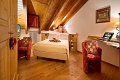 Hotel Cristallo, Passo San Pellegrino