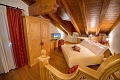Hotel Cristallo, Passo San Pellegrino