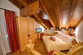 Hotel Cristallo, Passo San Pellegrino