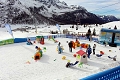 Hotel Cristallo, Passo San Pellegrino