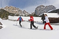 Hotel Cristallo, Passo San Pellegrino