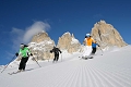 Hotel Cristallo, Passo San Pellegrino
