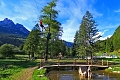 Hotel Cristallo, Passo San Pellegrino