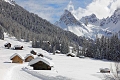 Hotel Cristallo, Passo San Pellegrino