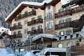 Hotel Alla Rosa, Canazei