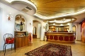 Hotel Alla Rosa, Canazei