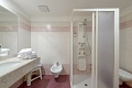 Hotel Alla Rosa, Canazei