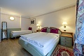 Hotel Alla Rosa, Canazei