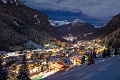 Hotel Alla Rosa, Canazei