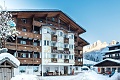 Hotel Alpe, Alba di Canazei