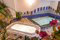 Hotel Alpe, Alba di Canazei