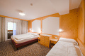 Hotel Alpe, Alba di Canazei