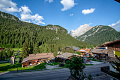 Hotel Alpe, Alba di Canazei