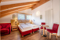 Hotel Alpe, Alba di Canazei