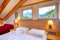 Hotel Alpe, Alba di Canazei