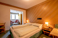 Hotel Alpe, Alba di Canazei