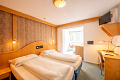 Hotel Alpe, Alba di Canazei