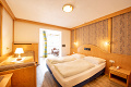 Hotel Alpe, Alba di Canazei