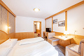 Hotel Alpe, Alba di Canazei