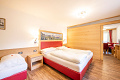 Hotel Alpe, Alba di Canazei