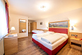 Hotel Alpe, Alba di Canazei